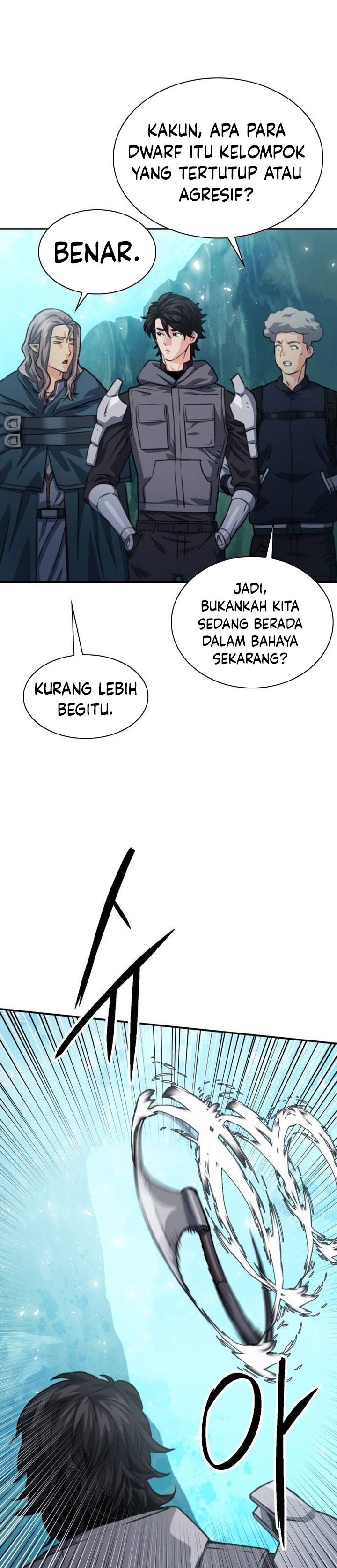 Dilarang COPAS - situs resmi www.mangacanblog.com - Komik seoul station druid 162 - chapter 162 163 Indonesia seoul station druid 162 - chapter 162 Terbaru 17|Baca Manga Komik Indonesia|Mangacan