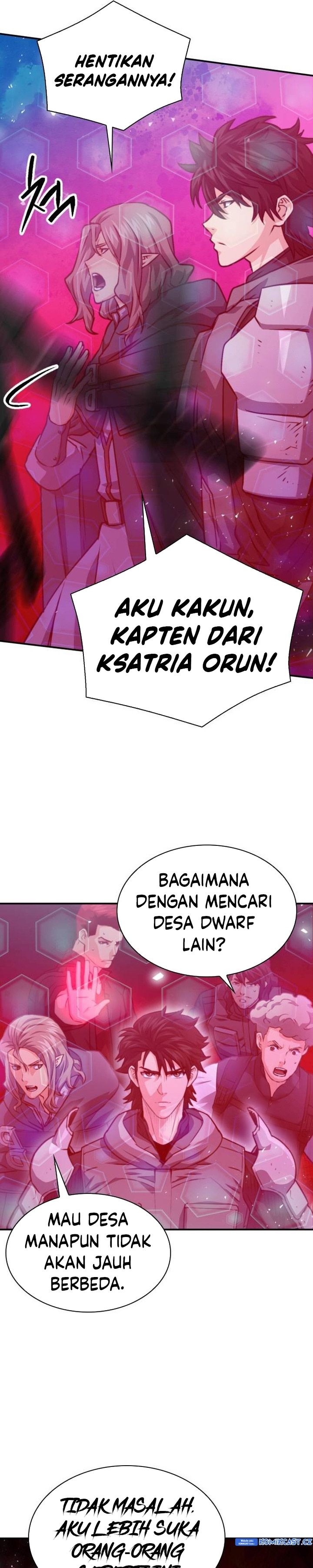 Dilarang COPAS - situs resmi www.mangacanblog.com - Komik seoul station druid 162 - chapter 162 163 Indonesia seoul station druid 162 - chapter 162 Terbaru 21|Baca Manga Komik Indonesia|Mangacan