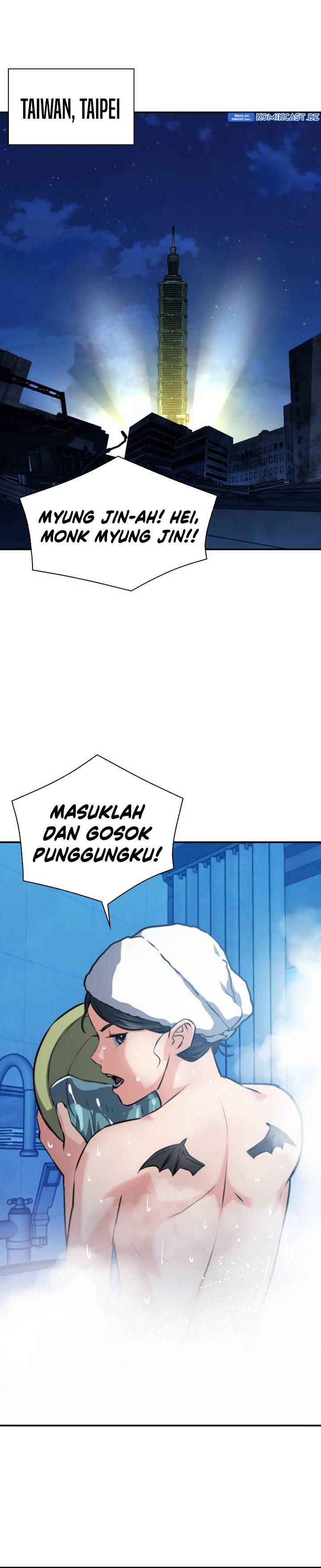 Dilarang COPAS - situs resmi www.mangacanblog.com - Komik seoul station druid 168 - chapter 168 169 Indonesia seoul station druid 168 - chapter 168 Terbaru 30|Baca Manga Komik Indonesia|Mangacan