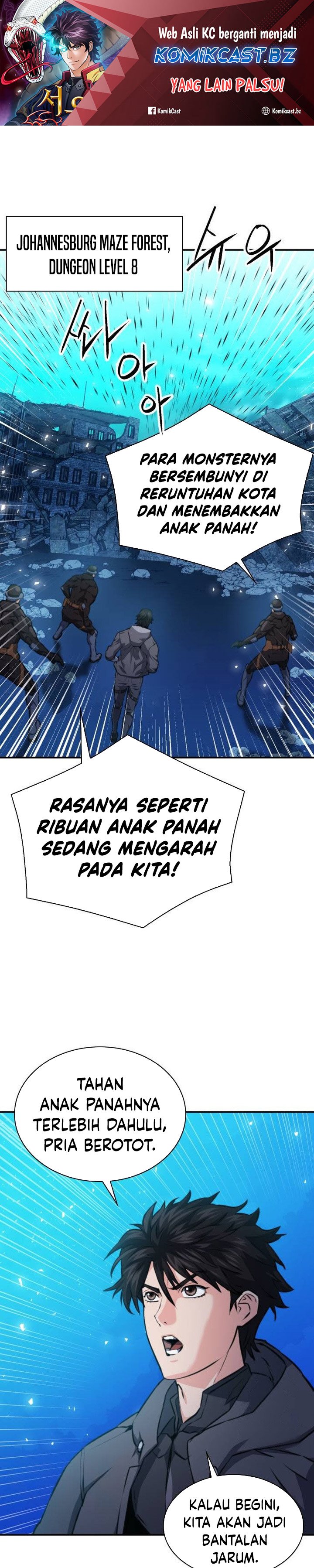 Dilarang COPAS - situs resmi www.mangacanblog.com - Komik seoul station druid 170 - chapter 170 171 Indonesia seoul station druid 170 - chapter 170 Terbaru 1|Baca Manga Komik Indonesia|Mangacan