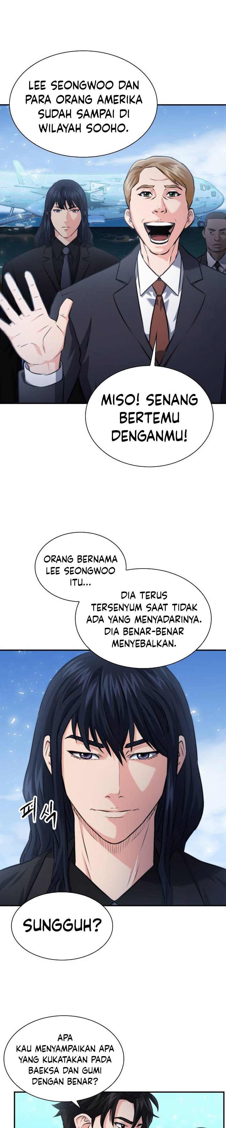 Dilarang COPAS - situs resmi www.mangacanblog.com - Komik seoul station druid 170 - chapter 170 171 Indonesia seoul station druid 170 - chapter 170 Terbaru 3|Baca Manga Komik Indonesia|Mangacan