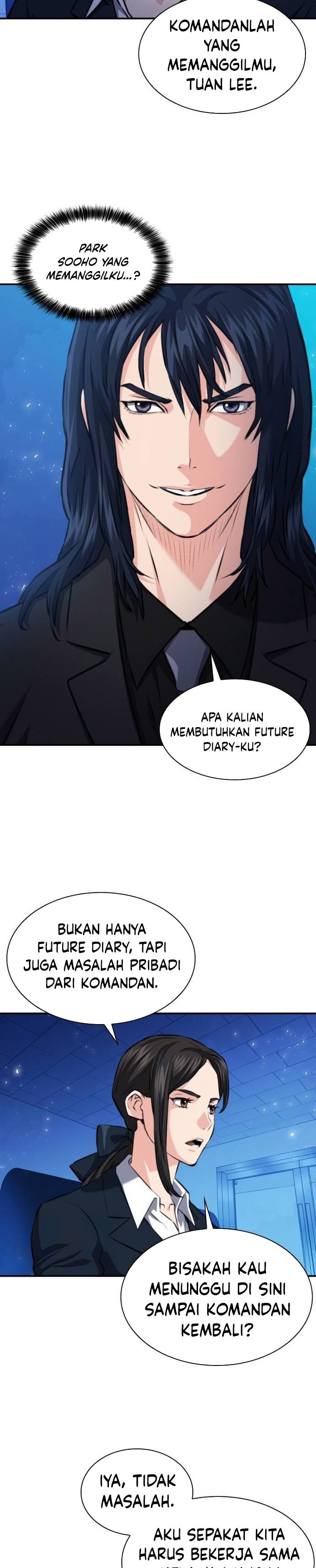 Dilarang COPAS - situs resmi www.mangacanblog.com - Komik seoul station druid 170 - chapter 170 171 Indonesia seoul station druid 170 - chapter 170 Terbaru 12|Baca Manga Komik Indonesia|Mangacan