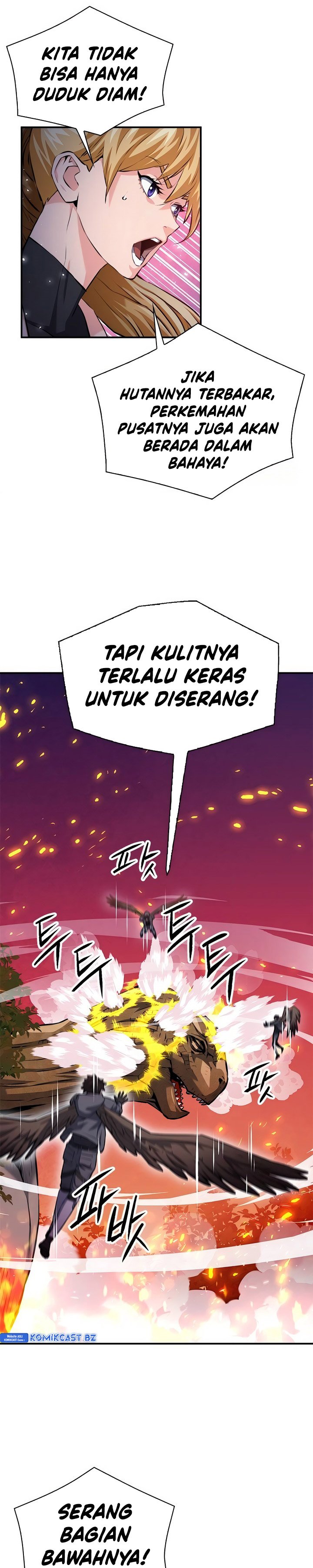 Dilarang COPAS - situs resmi www.mangacanblog.com - Komik seoul station druid 171 - chapter 171 172 Indonesia seoul station druid 171 - chapter 171 Terbaru 15|Baca Manga Komik Indonesia|Mangacan