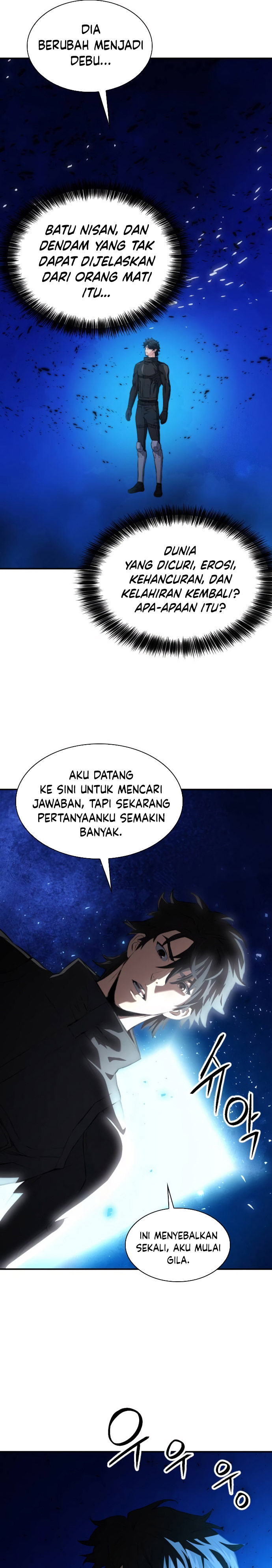 Dilarang COPAS - situs resmi www.mangacanblog.com - Komik seoul station druid 177 - chapter 177 178 Indonesia seoul station druid 177 - chapter 177 Terbaru 15|Baca Manga Komik Indonesia|Mangacan