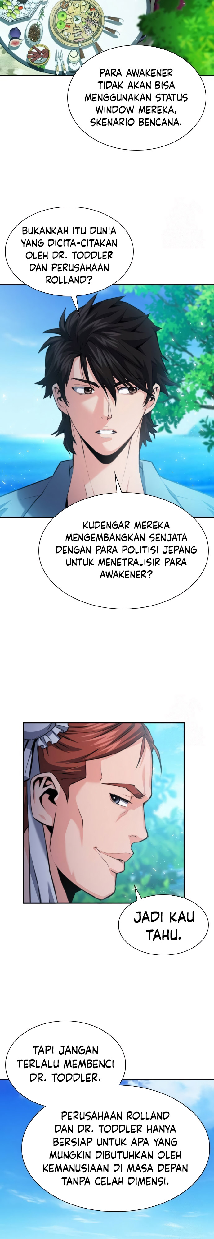 Dilarang COPAS - situs resmi www.mangacanblog.com - Komik seoul station druid 178 - chapter 178 179 Indonesia seoul station druid 178 - chapter 178 Terbaru 7|Baca Manga Komik Indonesia|Mangacan