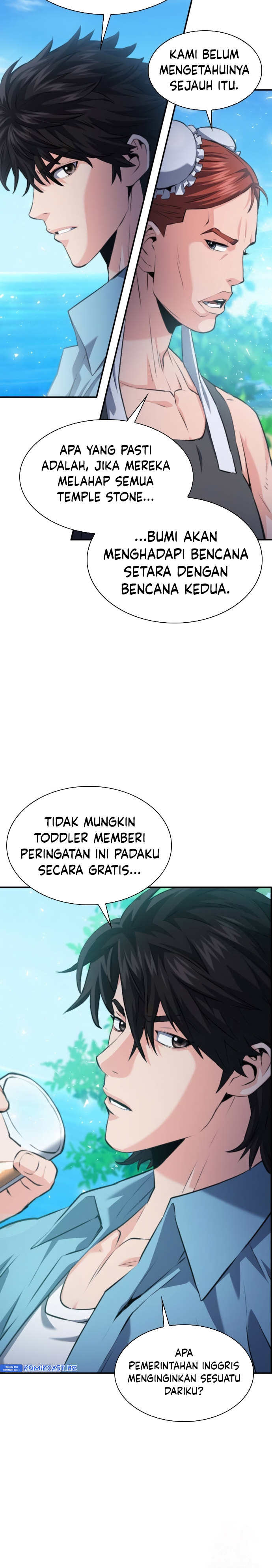 Dilarang COPAS - situs resmi www.mangacanblog.com - Komik seoul station druid 178 - chapter 178 179 Indonesia seoul station druid 178 - chapter 178 Terbaru 9|Baca Manga Komik Indonesia|Mangacan