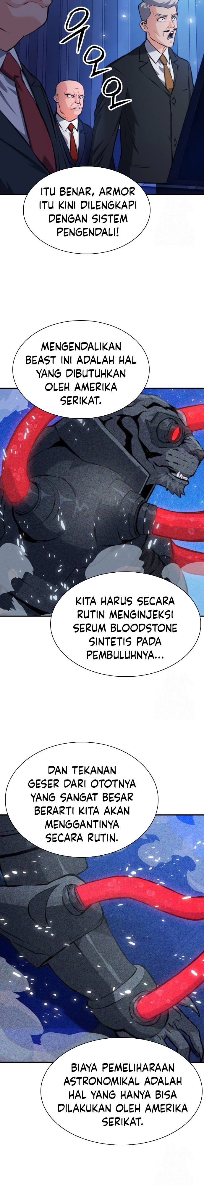 Dilarang COPAS - situs resmi www.mangacanblog.com - Komik seoul station druid 178 - chapter 178 179 Indonesia seoul station druid 178 - chapter 178 Terbaru 23|Baca Manga Komik Indonesia|Mangacan