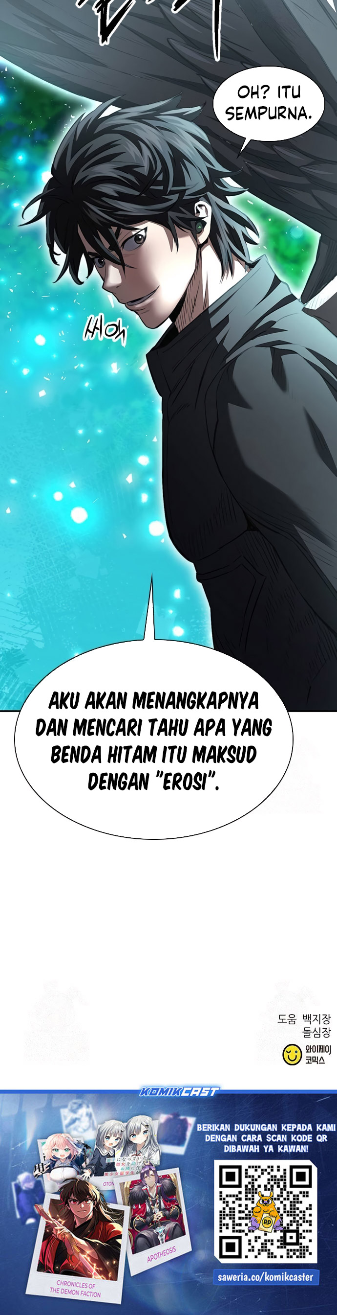 Dilarang COPAS - situs resmi www.mangacanblog.com - Komik seoul station druid 178 - chapter 178 179 Indonesia seoul station druid 178 - chapter 178 Terbaru 40|Baca Manga Komik Indonesia|Mangacan