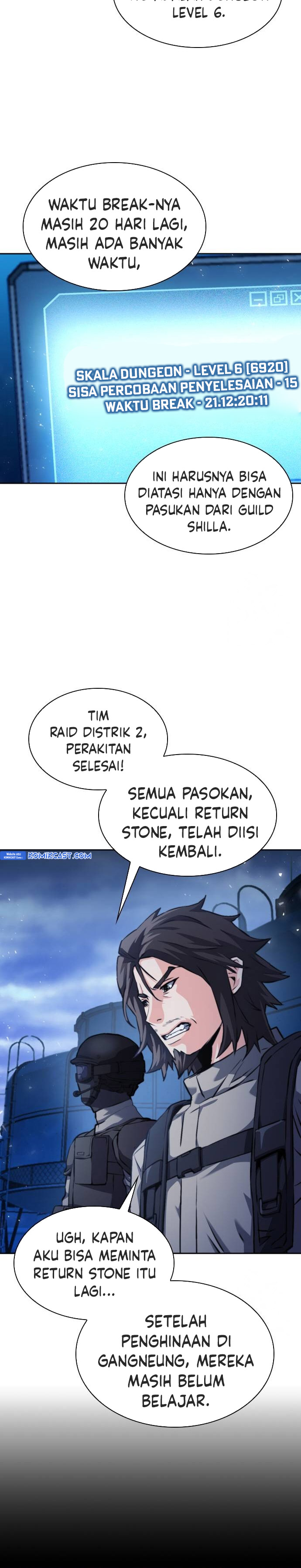 Dilarang COPAS - situs resmi www.mangacanblog.com - Komik seoul station druid 182 - chapter 182 183 Indonesia seoul station druid 182 - chapter 182 Terbaru 24|Baca Manga Komik Indonesia|Mangacan