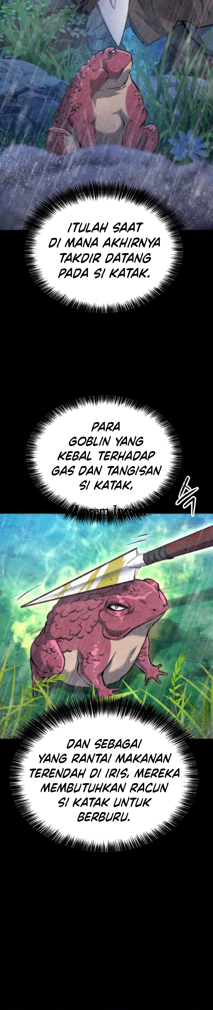 Seoul Station Druid chapter 191