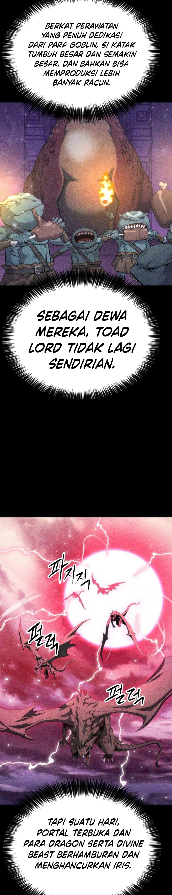 Seoul Station Druid chapter 191