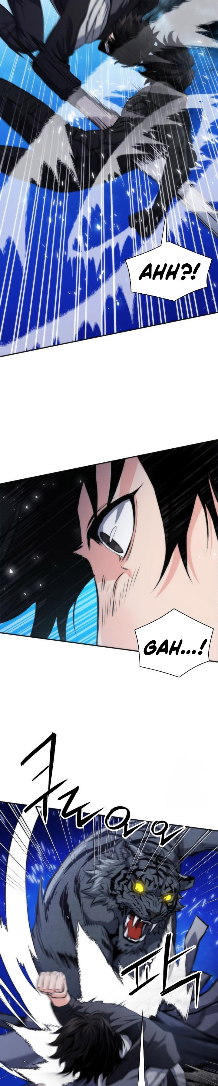 Seoul Station Druid chapter 191