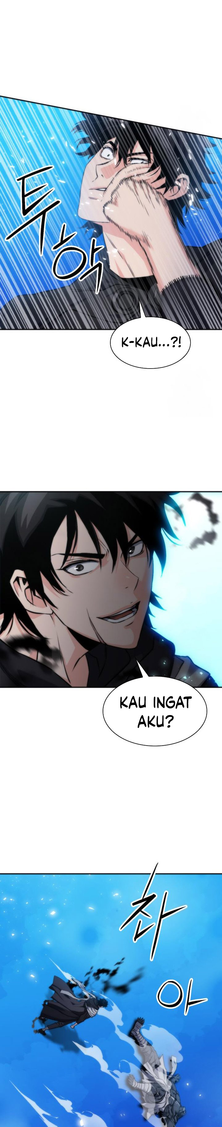 Seoul Station Druid chapter 191
