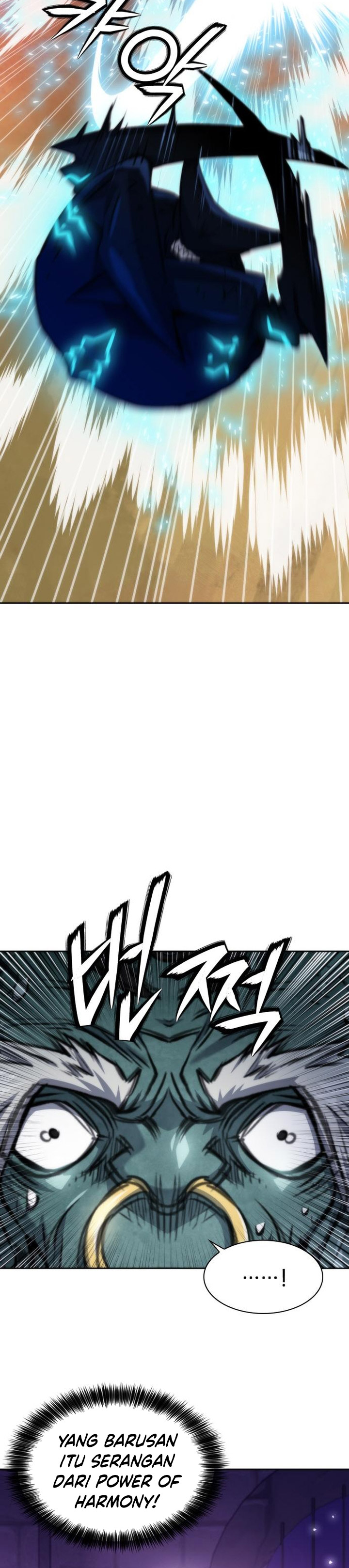 Seoul Station Druid chapter 195