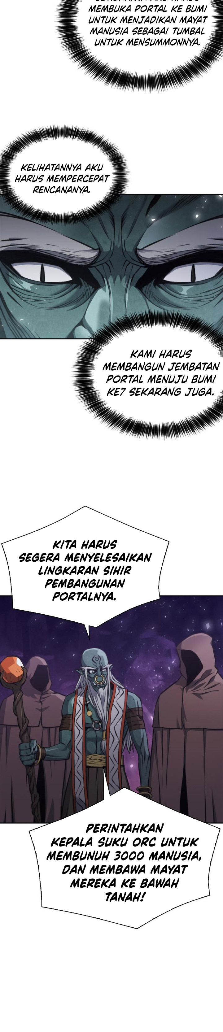 Seoul Station Druid chapter 195