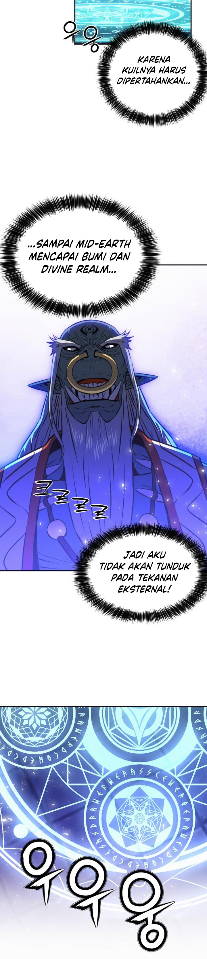 Seoul Station Druid chapter 195