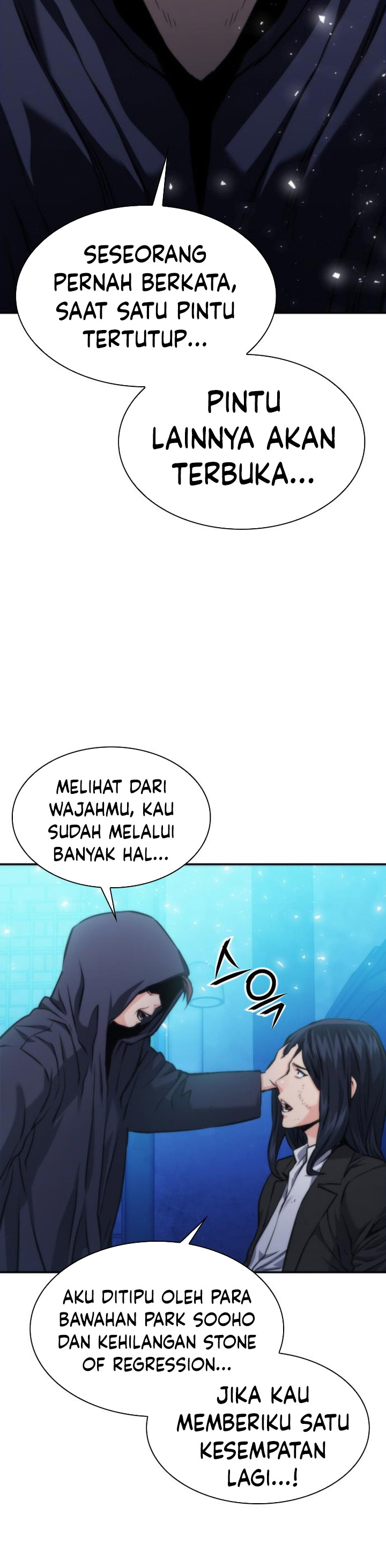 Dilarang COPAS - situs resmi www.mangacanblog.com - Komik seoul station druid 196 - chapter 196 197 Indonesia seoul station druid 196 - chapter 196 Terbaru 2|Baca Manga Komik Indonesia|Mangacan