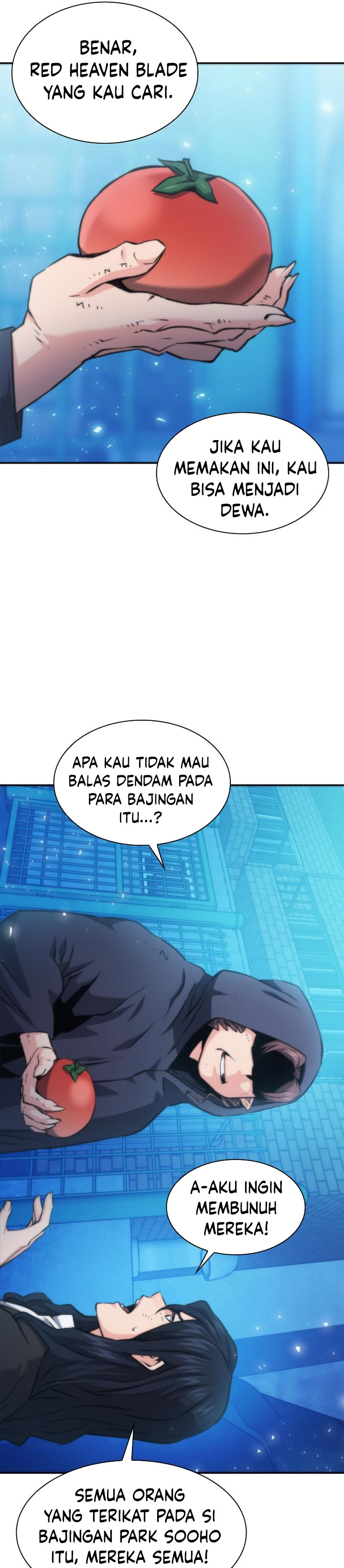 Dilarang COPAS - situs resmi www.mangacanblog.com - Komik seoul station druid 196 - chapter 196 197 Indonesia seoul station druid 196 - chapter 196 Terbaru 4|Baca Manga Komik Indonesia|Mangacan