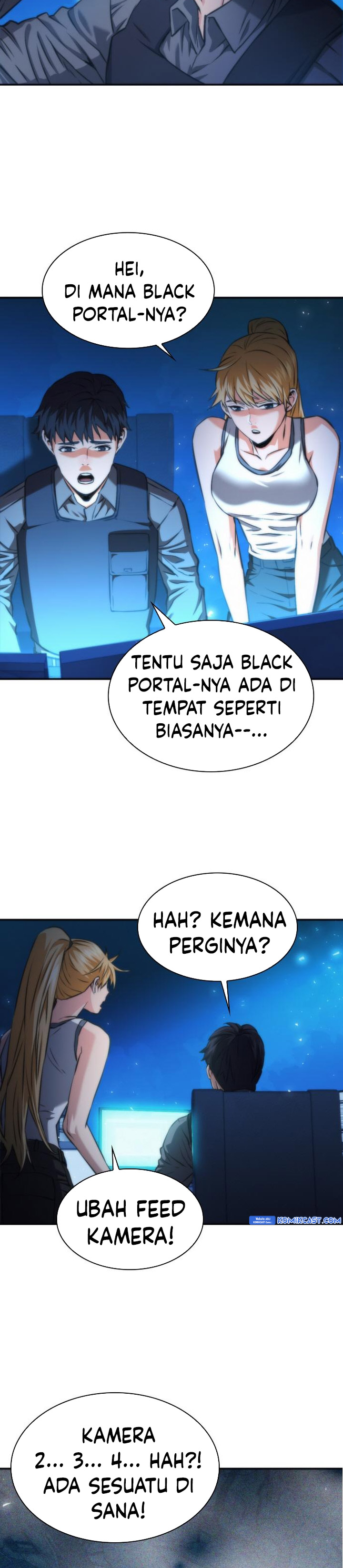 Dilarang COPAS - situs resmi www.mangacanblog.com - Komik seoul station druid 196 - chapter 196 197 Indonesia seoul station druid 196 - chapter 196 Terbaru 12|Baca Manga Komik Indonesia|Mangacan