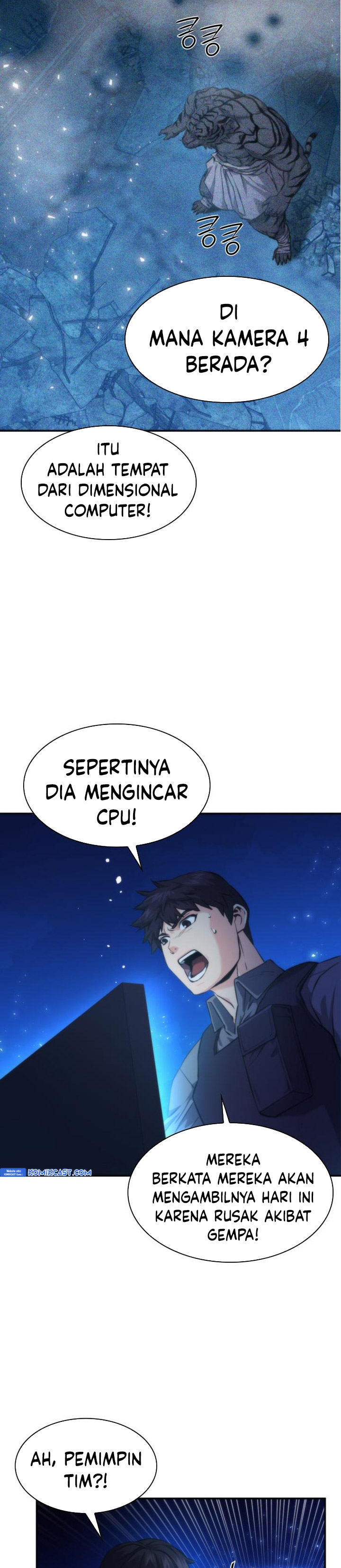 Dilarang COPAS - situs resmi www.mangacanblog.com - Komik seoul station druid 196 - chapter 196 197 Indonesia seoul station druid 196 - chapter 196 Terbaru 13|Baca Manga Komik Indonesia|Mangacan