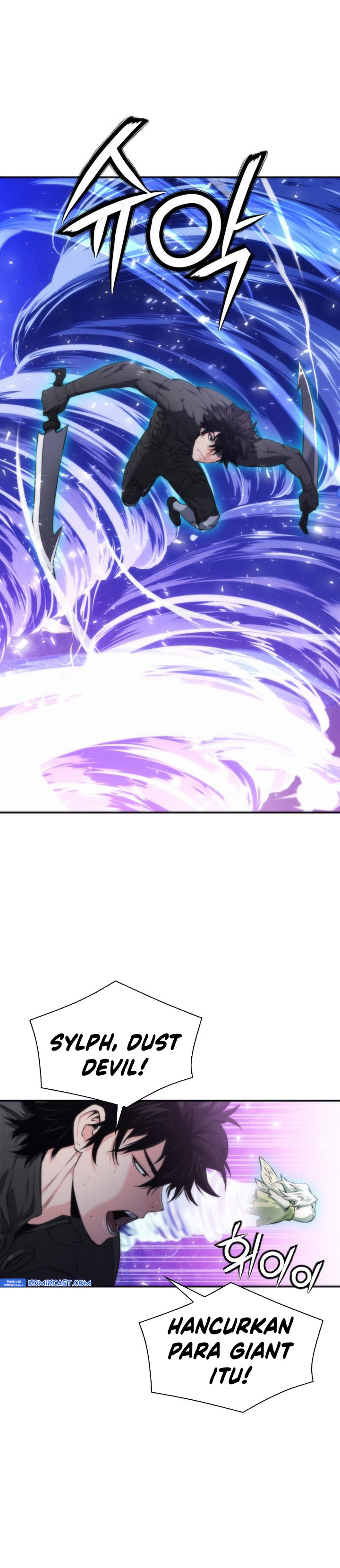 Dilarang COPAS - situs resmi www.mangacanblog.com - Komik seoul station druid 196 - chapter 196 197 Indonesia seoul station druid 196 - chapter 196 Terbaru 27|Baca Manga Komik Indonesia|Mangacan