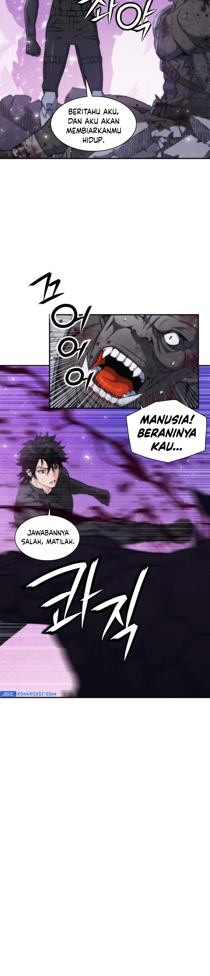 Dilarang COPAS - situs resmi www.mangacanblog.com - Komik seoul station druid 196 - chapter 196 197 Indonesia seoul station druid 196 - chapter 196 Terbaru 30|Baca Manga Komik Indonesia|Mangacan