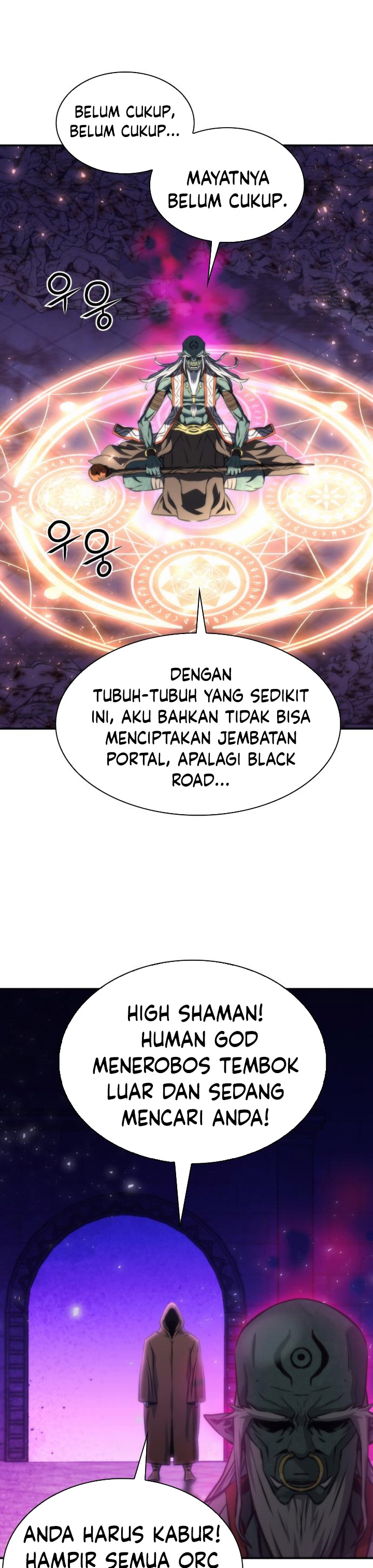 Dilarang COPAS - situs resmi www.mangacanblog.com - Komik seoul station druid 196 - chapter 196 197 Indonesia seoul station druid 196 - chapter 196 Terbaru 31|Baca Manga Komik Indonesia|Mangacan