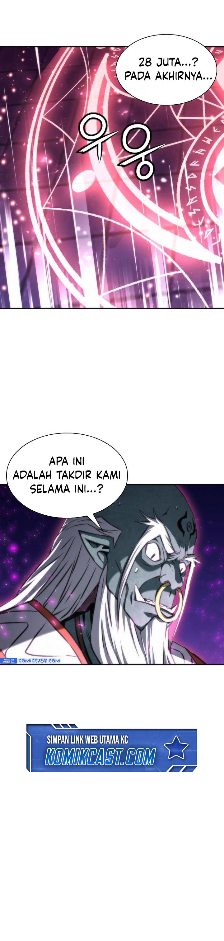 Dilarang COPAS - situs resmi www.mangacanblog.com - Komik seoul station druid 196 - chapter 196 197 Indonesia seoul station druid 196 - chapter 196 Terbaru 33|Baca Manga Komik Indonesia|Mangacan