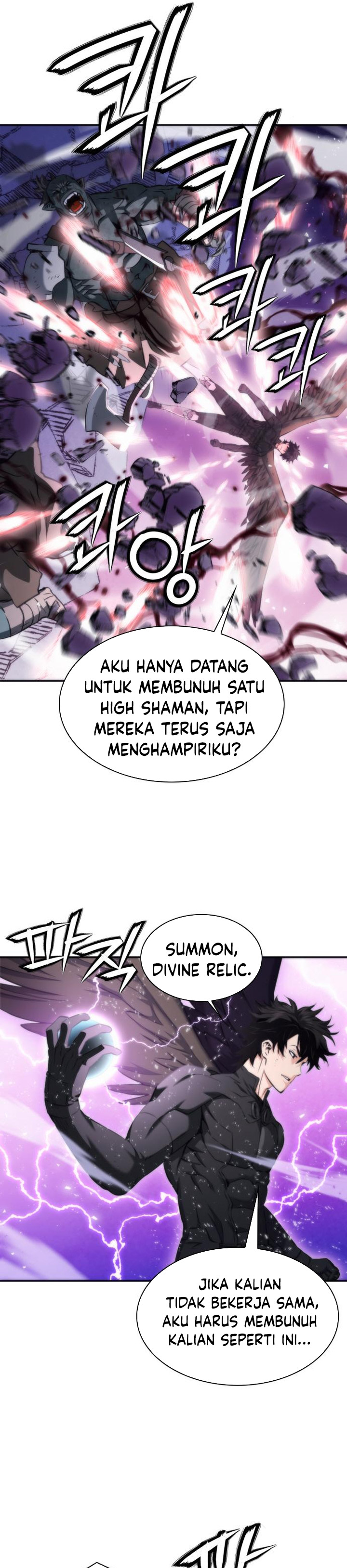 Dilarang COPAS - situs resmi www.mangacanblog.com - Komik seoul station druid 196 - chapter 196 197 Indonesia seoul station druid 196 - chapter 196 Terbaru 34|Baca Manga Komik Indonesia|Mangacan