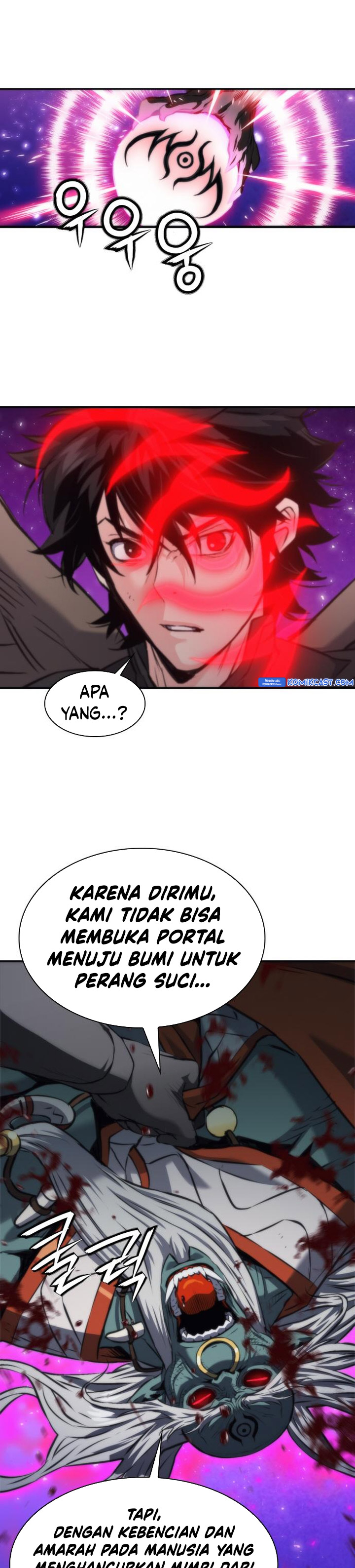 Dilarang COPAS - situs resmi www.mangacanblog.com - Komik seoul station druid 196 - chapter 196 197 Indonesia seoul station druid 196 - chapter 196 Terbaru 40|Baca Manga Komik Indonesia|Mangacan