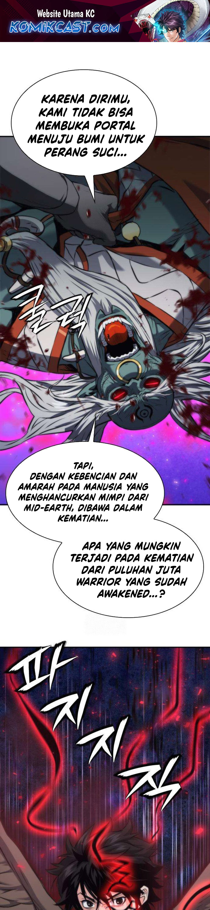 Dilarang COPAS - situs resmi www.mangacanblog.com - Komik seoul station druid 197 - chapter 197 198 Indonesia seoul station druid 197 - chapter 197 Terbaru 1|Baca Manga Komik Indonesia|Mangacan