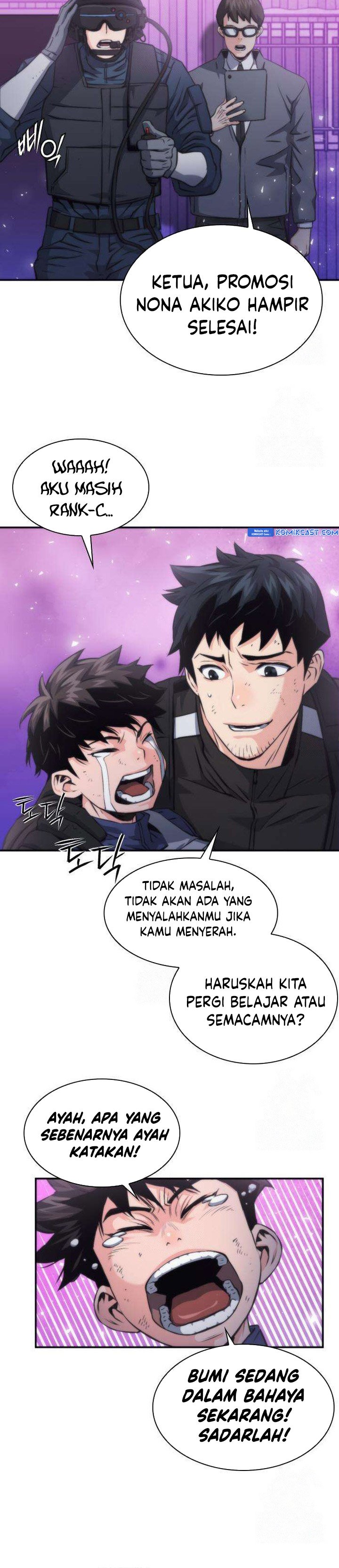 Dilarang COPAS - situs resmi www.mangacanblog.com - Komik seoul station druid 197 - chapter 197 198 Indonesia seoul station druid 197 - chapter 197 Terbaru 15|Baca Manga Komik Indonesia|Mangacan