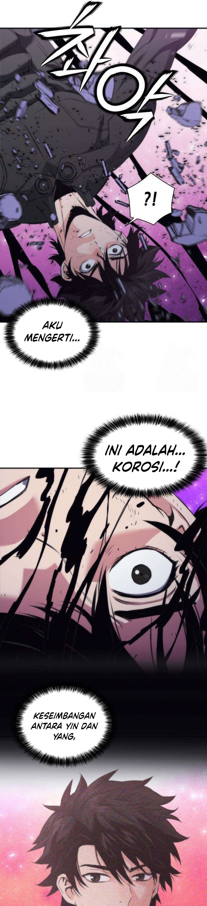 Dilarang COPAS - situs resmi www.mangacanblog.com - Komik seoul station druid 197 - chapter 197 198 Indonesia seoul station druid 197 - chapter 197 Terbaru 28|Baca Manga Komik Indonesia|Mangacan