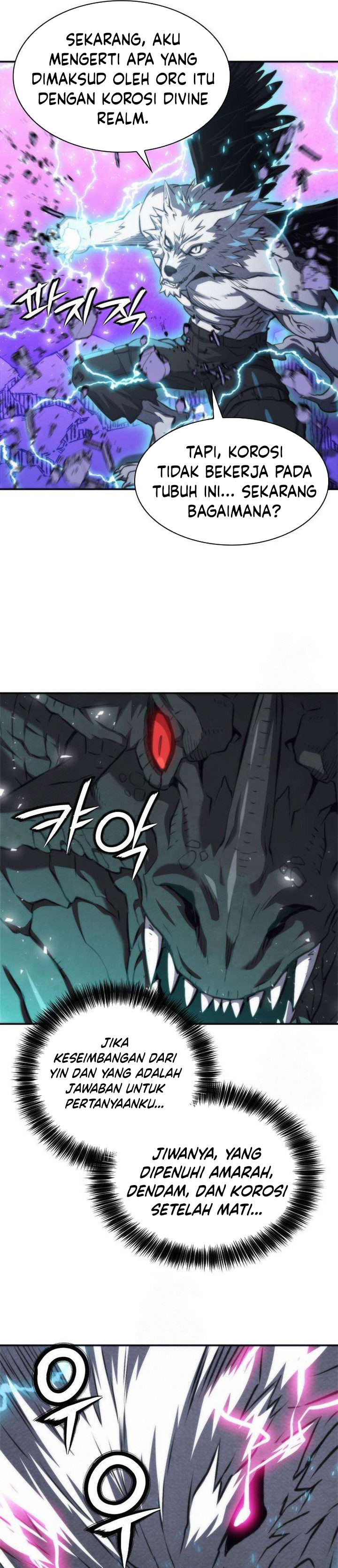 Dilarang COPAS - situs resmi www.mangacanblog.com - Komik seoul station druid 197 - chapter 197 198 Indonesia seoul station druid 197 - chapter 197 Terbaru 31|Baca Manga Komik Indonesia|Mangacan