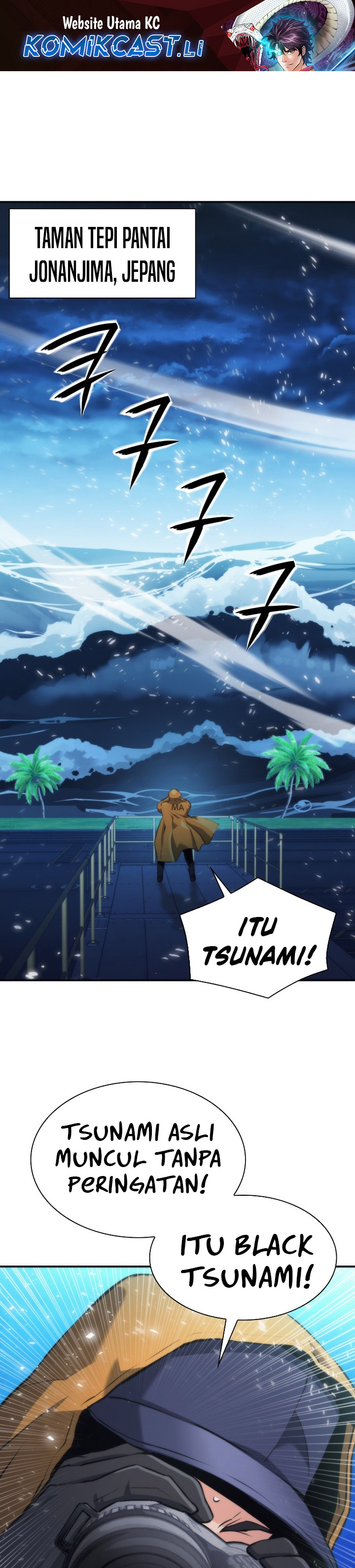 Dilarang COPAS - situs resmi www.mangacanblog.com - Komik seoul station druid 199 - chapter 199 200 Indonesia seoul station druid 199 - chapter 199 Terbaru 1|Baca Manga Komik Indonesia|Mangacan