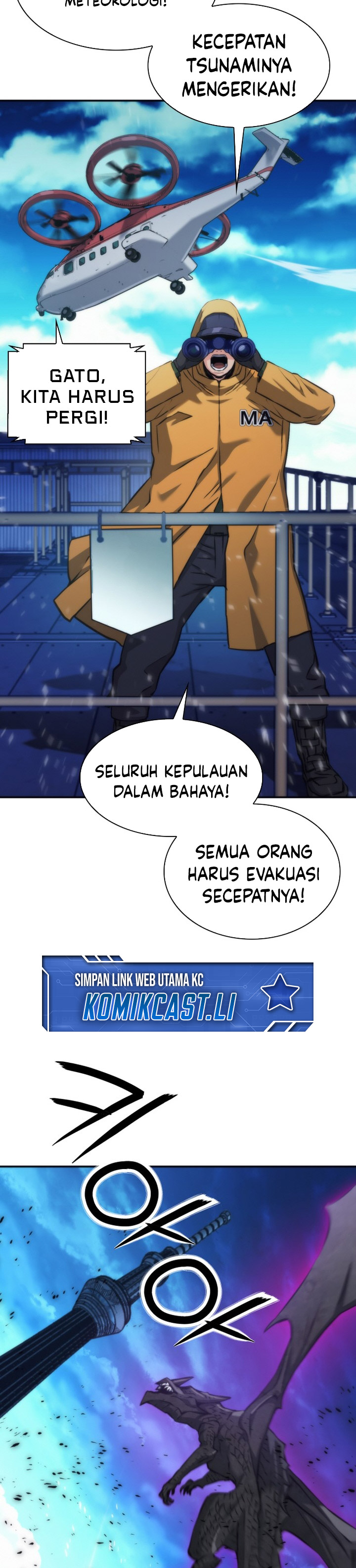 Dilarang COPAS - situs resmi www.mangacanblog.com - Komik seoul station druid 199 - chapter 199 200 Indonesia seoul station druid 199 - chapter 199 Terbaru 3|Baca Manga Komik Indonesia|Mangacan