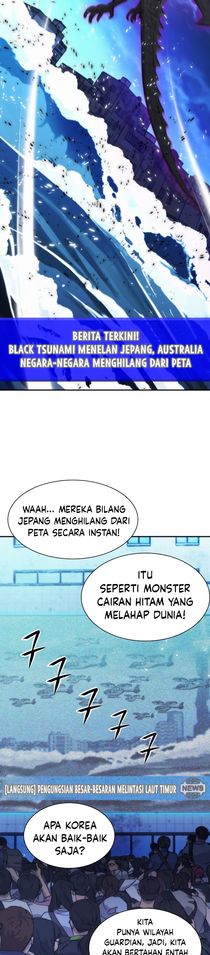 Dilarang COPAS - situs resmi www.mangacanblog.com - Komik seoul station druid 199 - chapter 199 200 Indonesia seoul station druid 199 - chapter 199 Terbaru 4|Baca Manga Komik Indonesia|Mangacan