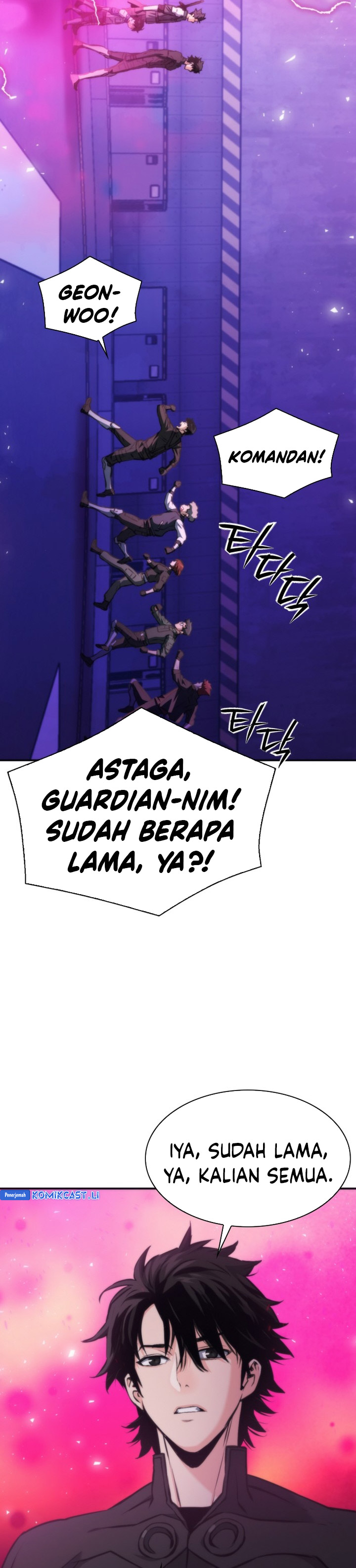 Dilarang COPAS - situs resmi www.mangacanblog.com - Komik seoul station druid 199 - chapter 199 200 Indonesia seoul station druid 199 - chapter 199 Terbaru 12|Baca Manga Komik Indonesia|Mangacan