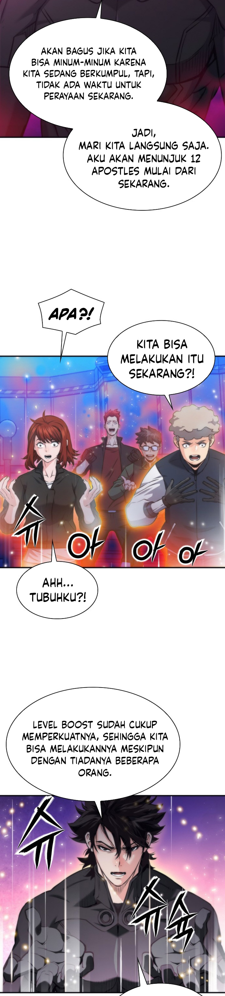Dilarang COPAS - situs resmi www.mangacanblog.com - Komik seoul station druid 199 - chapter 199 200 Indonesia seoul station druid 199 - chapter 199 Terbaru 13|Baca Manga Komik Indonesia|Mangacan