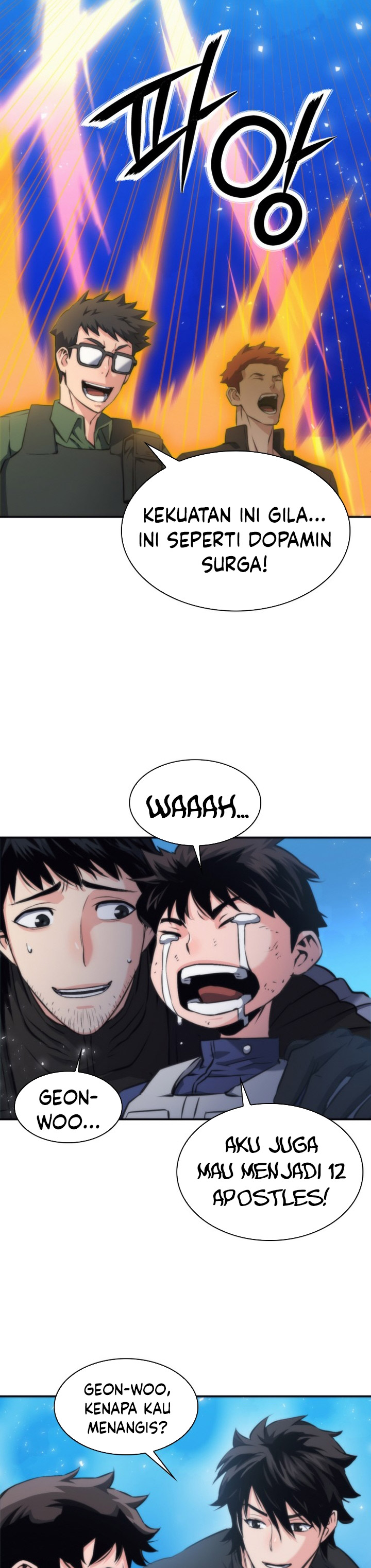 Dilarang COPAS - situs resmi www.mangacanblog.com - Komik seoul station druid 199 - chapter 199 200 Indonesia seoul station druid 199 - chapter 199 Terbaru 16|Baca Manga Komik Indonesia|Mangacan