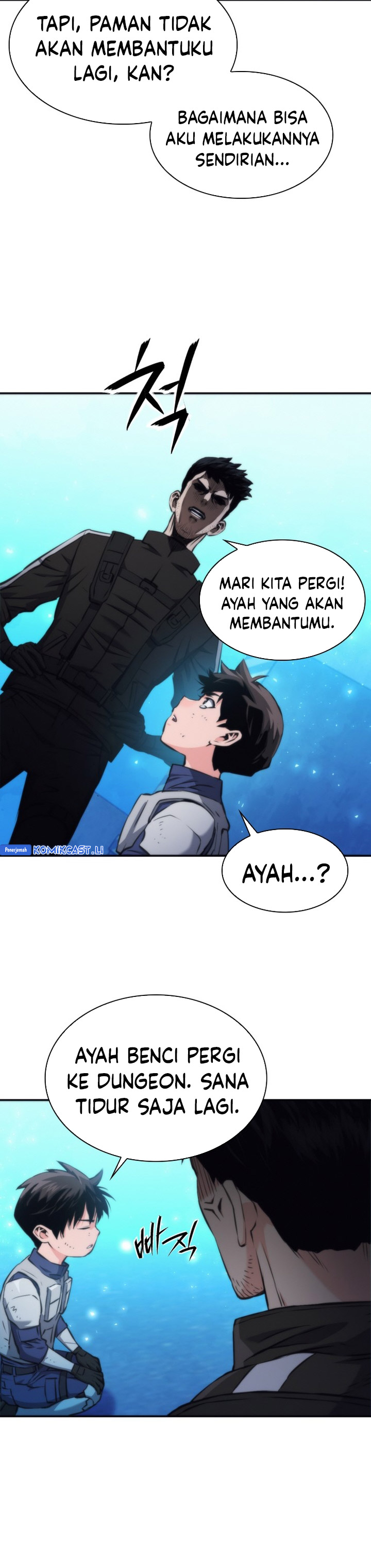 Dilarang COPAS - situs resmi www.mangacanblog.com - Komik seoul station druid 199 - chapter 199 200 Indonesia seoul station druid 199 - chapter 199 Terbaru 18|Baca Manga Komik Indonesia|Mangacan