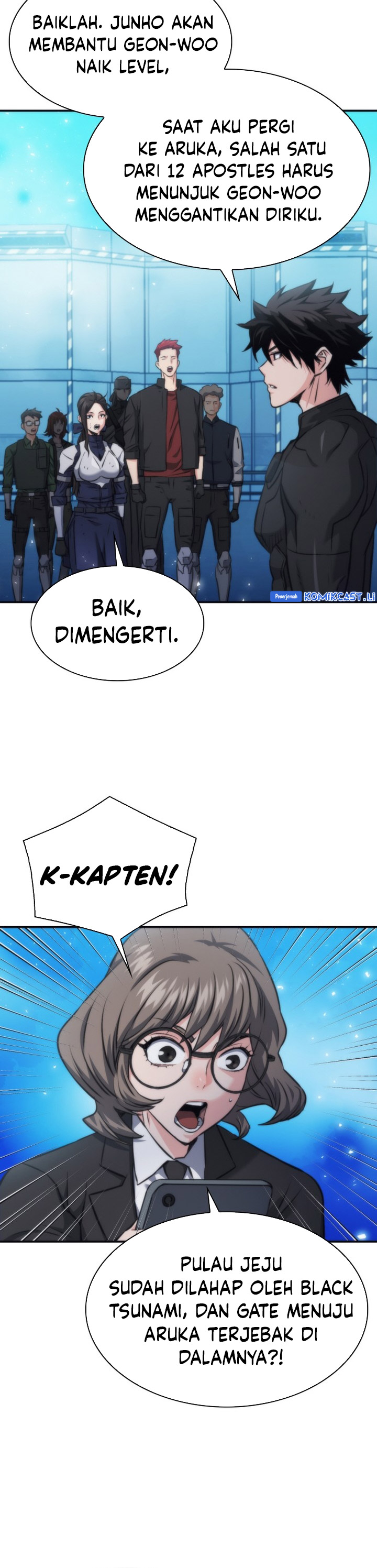 Dilarang COPAS - situs resmi www.mangacanblog.com - Komik seoul station druid 199 - chapter 199 200 Indonesia seoul station druid 199 - chapter 199 Terbaru 21|Baca Manga Komik Indonesia|Mangacan