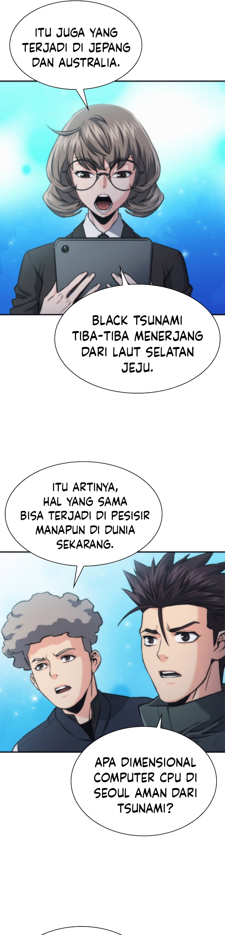 Dilarang COPAS - situs resmi www.mangacanblog.com - Komik seoul station druid 199 - chapter 199 200 Indonesia seoul station druid 199 - chapter 199 Terbaru 22|Baca Manga Komik Indonesia|Mangacan