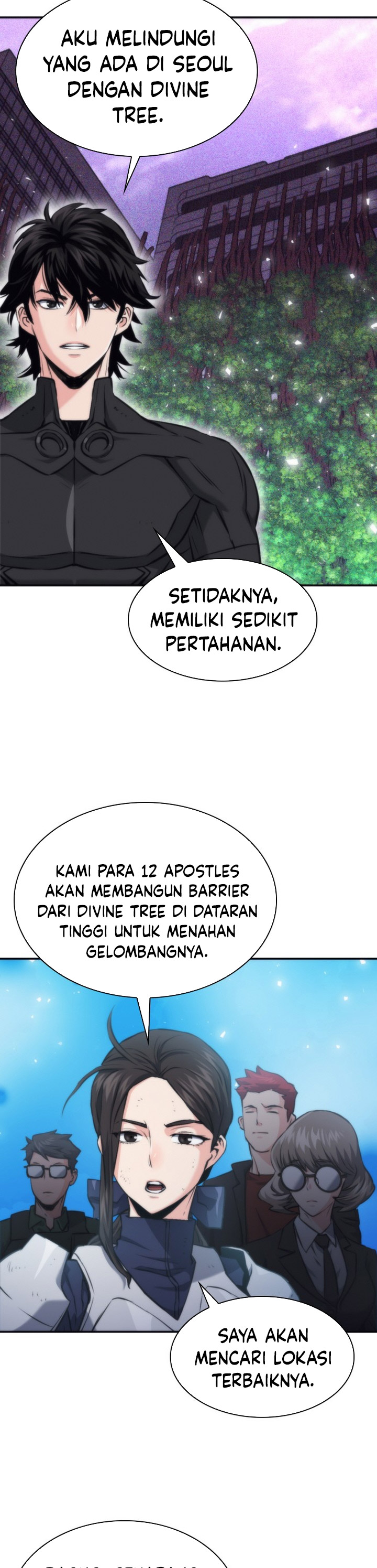 Dilarang COPAS - situs resmi www.mangacanblog.com - Komik seoul station druid 199 - chapter 199 200 Indonesia seoul station druid 199 - chapter 199 Terbaru 23|Baca Manga Komik Indonesia|Mangacan