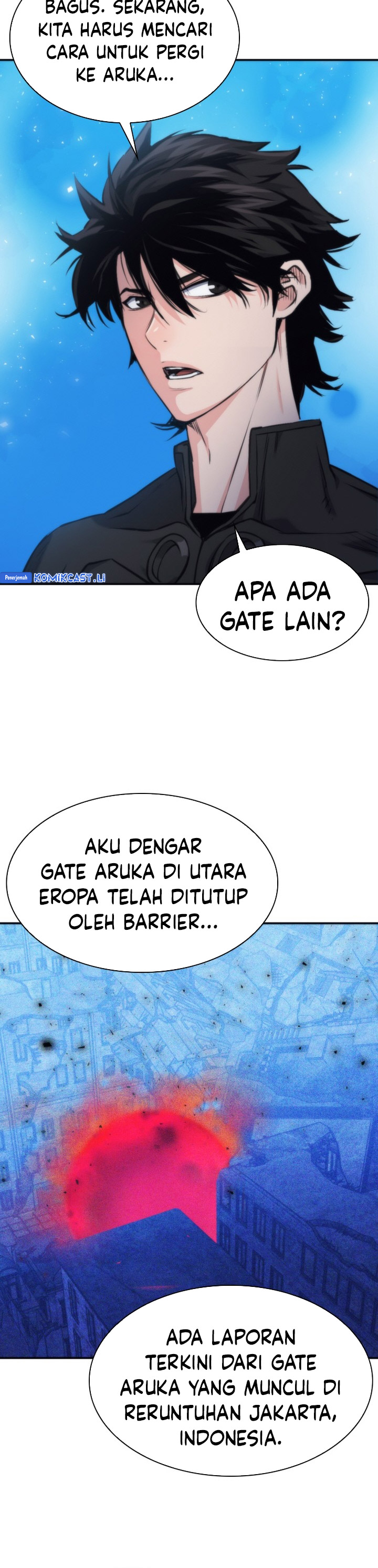 Dilarang COPAS - situs resmi www.mangacanblog.com - Komik seoul station druid 199 - chapter 199 200 Indonesia seoul station druid 199 - chapter 199 Terbaru 24|Baca Manga Komik Indonesia|Mangacan
