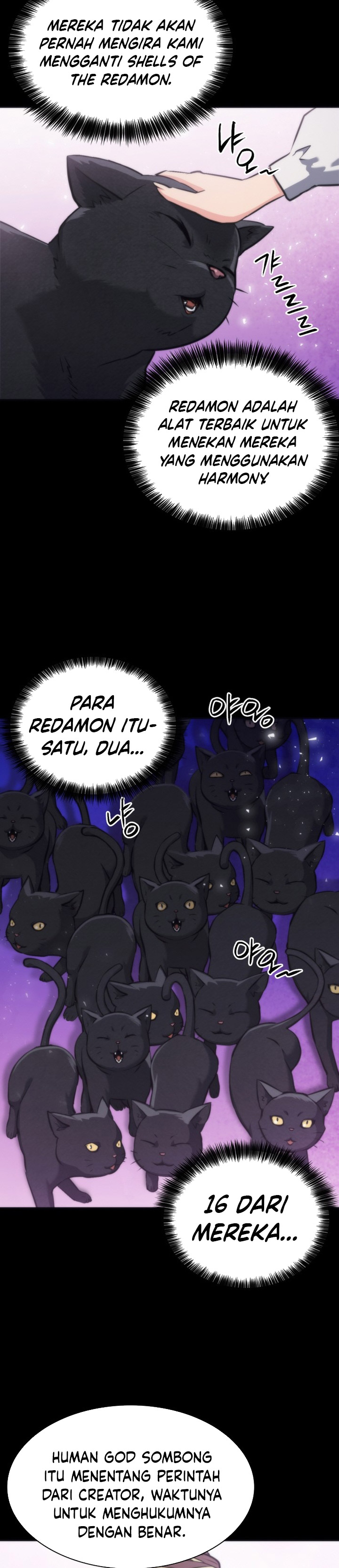 Dilarang COPAS - situs resmi www.mangacanblog.com - Komik seoul station druid 199 - chapter 199 200 Indonesia seoul station druid 199 - chapter 199 Terbaru 26|Baca Manga Komik Indonesia|Mangacan