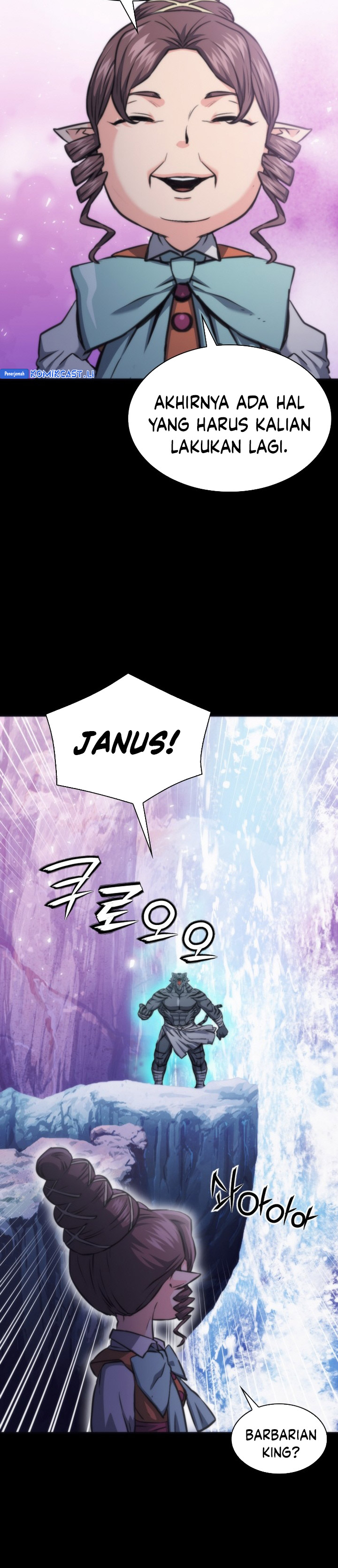 Dilarang COPAS - situs resmi www.mangacanblog.com - Komik seoul station druid 199 - chapter 199 200 Indonesia seoul station druid 199 - chapter 199 Terbaru 27|Baca Manga Komik Indonesia|Mangacan