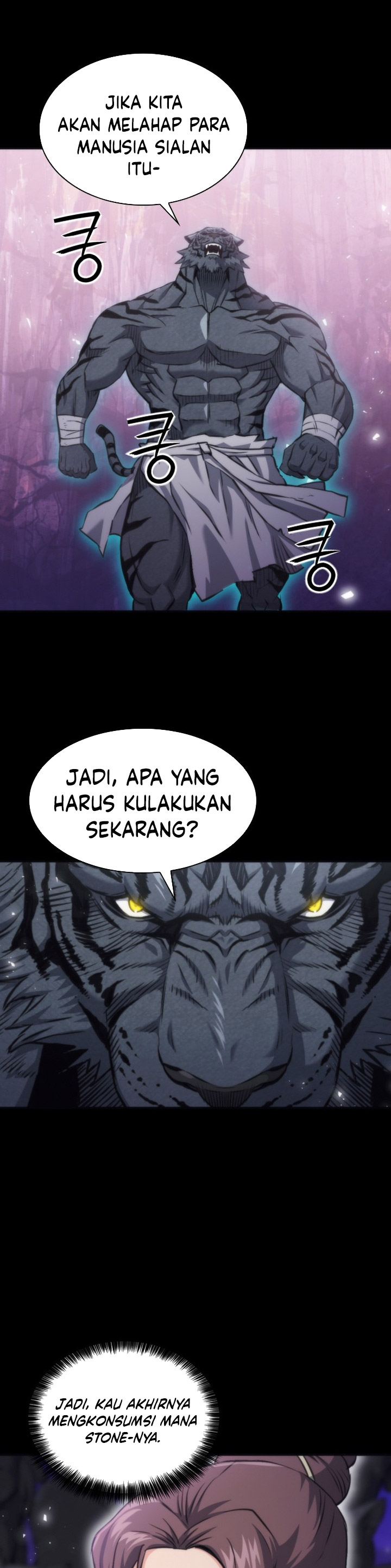 Dilarang COPAS - situs resmi www.mangacanblog.com - Komik seoul station druid 199 - chapter 199 200 Indonesia seoul station druid 199 - chapter 199 Terbaru 28|Baca Manga Komik Indonesia|Mangacan