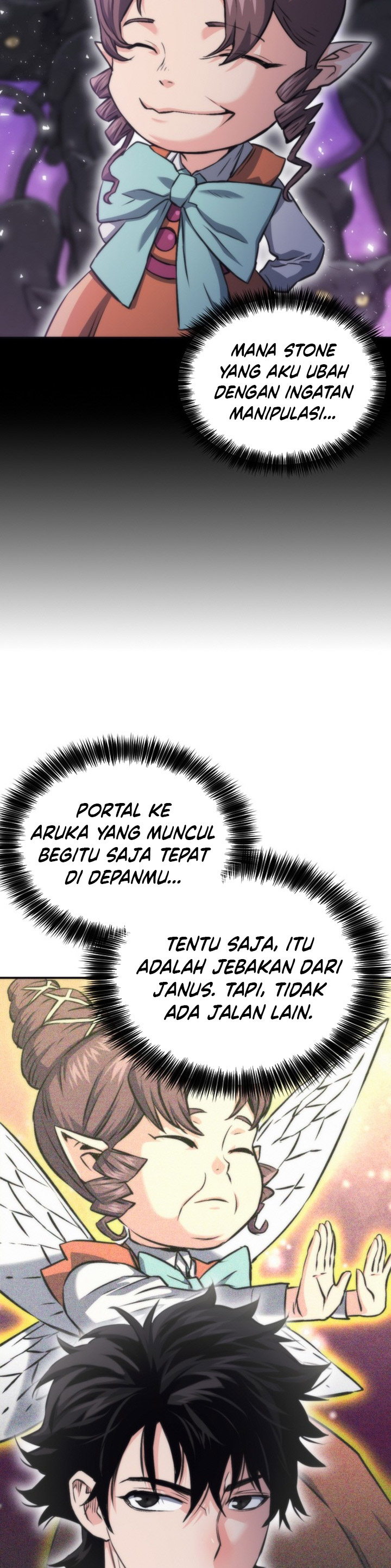 Dilarang COPAS - situs resmi www.mangacanblog.com - Komik seoul station druid 199 - chapter 199 200 Indonesia seoul station druid 199 - chapter 199 Terbaru 29|Baca Manga Komik Indonesia|Mangacan