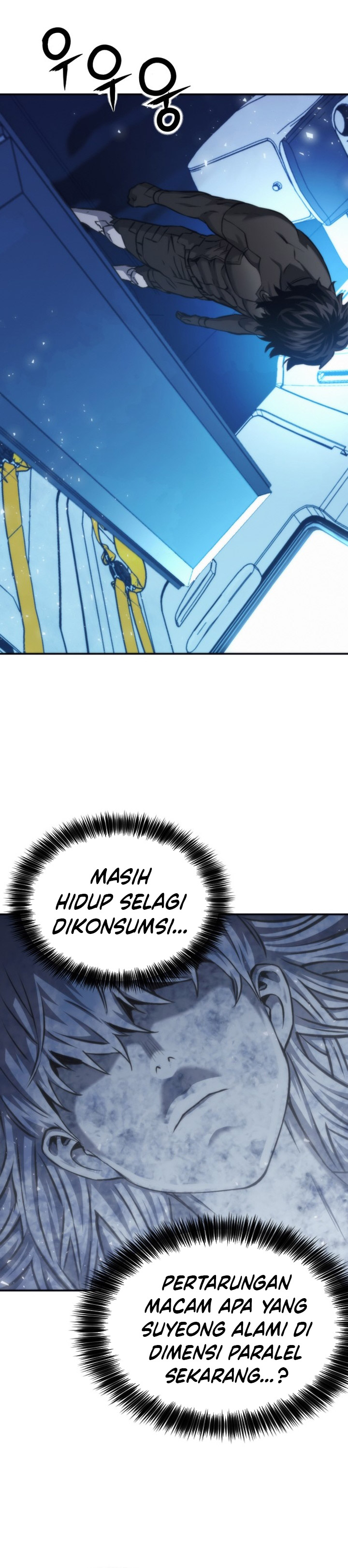 Dilarang COPAS - situs resmi www.mangacanblog.com - Komik seoul station druid 199 - chapter 199 200 Indonesia seoul station druid 199 - chapter 199 Terbaru 33|Baca Manga Komik Indonesia|Mangacan